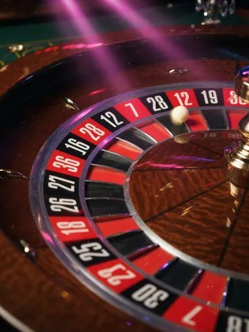American Roulette