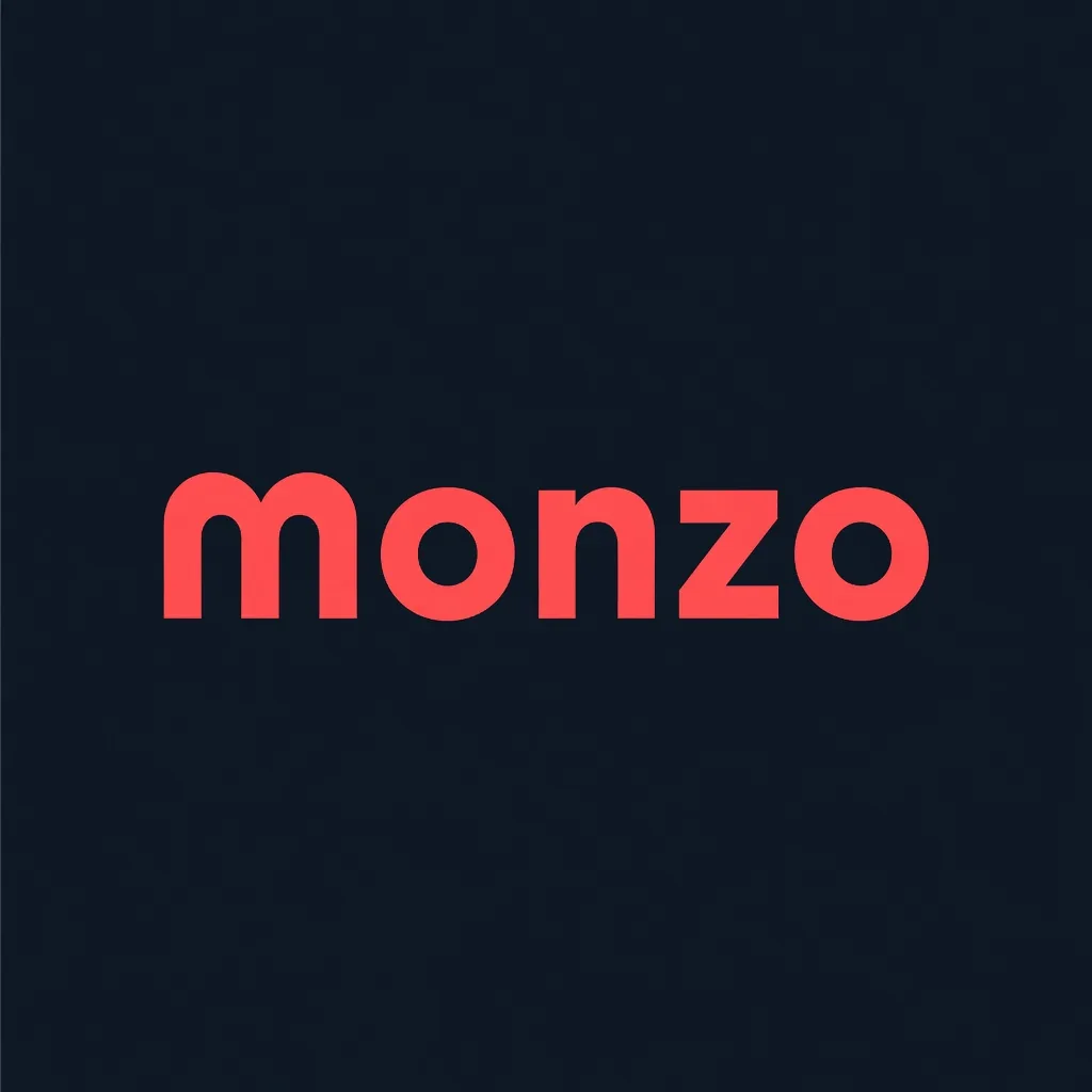 Monzo Slots Logo